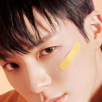 CD NCT DREAM: Moonlight