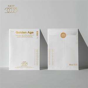 CD NCT: Golden Age 481008