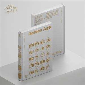 CD NCT: Golden Age 505277