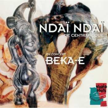 Album Ndaï Ndaï: En Concert Beka-e 