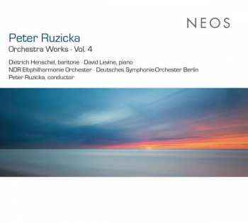 Ndr Elbphilharmonie/dso B: Orchesterwerke Vol.4