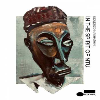 Album Nduduzo Makhathini: In The Spirit Of Ntu