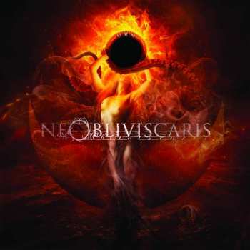 CD Ne Obliviscaris: Urn DIGI 393116