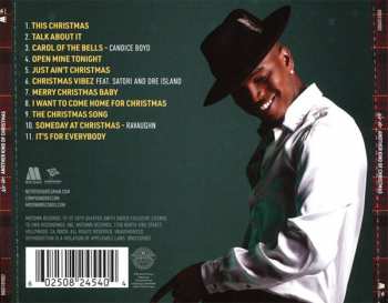 CD Ne-Yo: Another Kind Of Christmas 24779