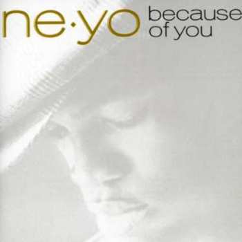 Album Ne-Yo: Because Of You