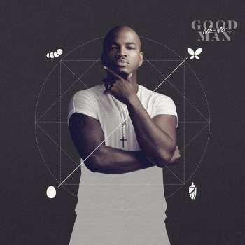 Album Ne-Yo: Good Man