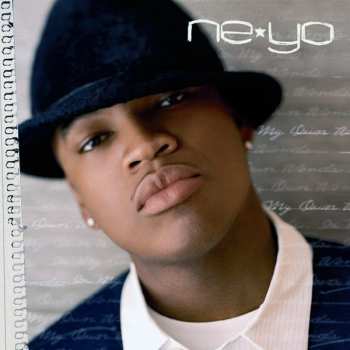 Album Ne-Yo: In My Own Words