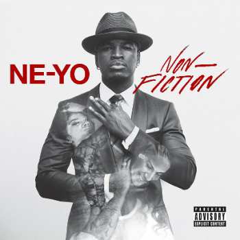 Album Ne-Yo: Non-Fiction
