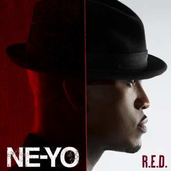 Album Ne-Yo: R.E.D.