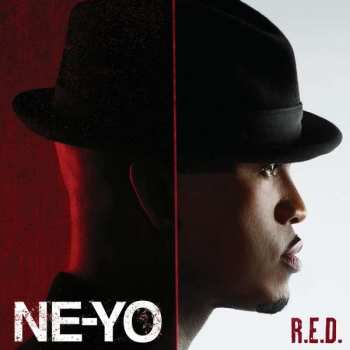 CD Ne-Yo: R.E.D. 442703