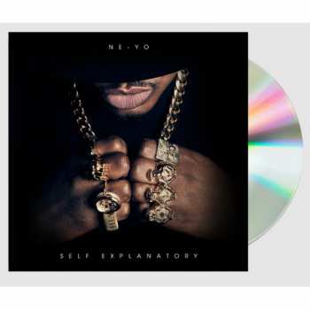 Album Ne-Yo: Self Explanatory