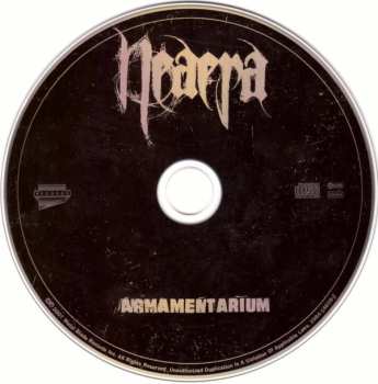 CD Neaera: Armamentarium 459013