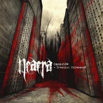 CD Neaera: Omnicide - Creation Unleashed 26193