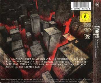 2CD Neaera: Omnicide - Creation Unleashed LTD 26194