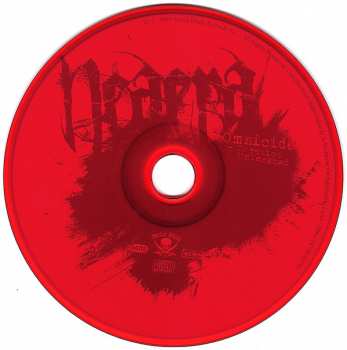 2CD Neaera: Omnicide - Creation Unleashed LTD 26194