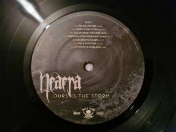 LP Neaera: Ours Is The Storm LTD 409464