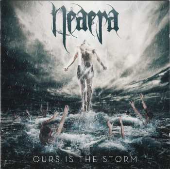 CD Neaera: Ours Is The Storm 27042