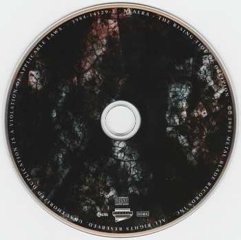 CD Neaera: The Rising Tide Of Oblivion 258196