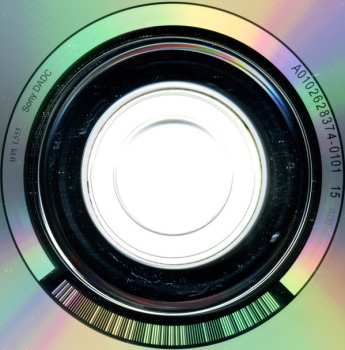 CD Neal Black: Guilty Saints 456710