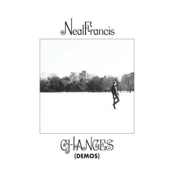 Album Neal Francis: Changes (Demos)