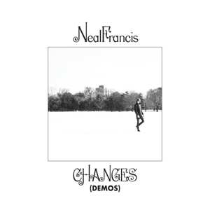 LP Neal Francis: Changes (Demos) 487864