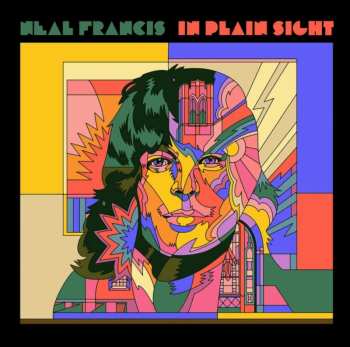 CD Neal Francis: In Plain Sight 254715
