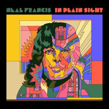 LP Neal Francis: In Plain Sight 257458
