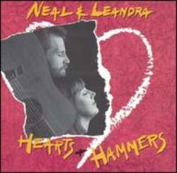 Album Neal & Leandra: Hearts + Hammers