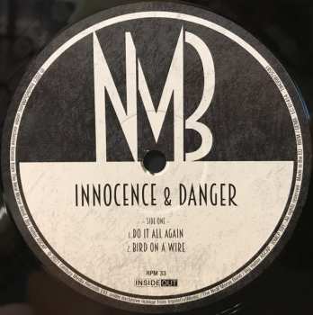 3LP/2CD/Box Set Neal Morse Band: Innocence & Danger LTD 386172