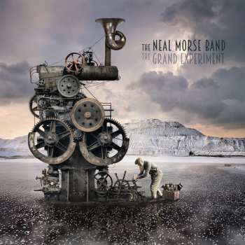Album Neal Morse Band: The Grand Experiment