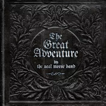 Neal Morse Band: The Great Adventure