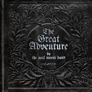 3LP/2CD Neal Morse Band: The Great Adventure 14653
