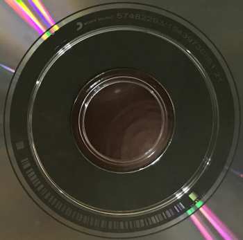 2LP/CD Neal Morse: Cov3r To Cov3r 8095