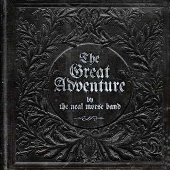 Album Neal Morse: Great Adventure