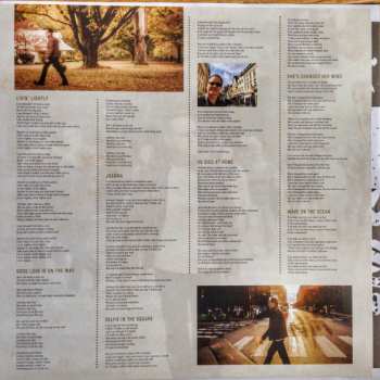 LP Neal Morse: Life & Times 237305