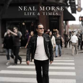 CD Neal Morse: Life & Times 404853
