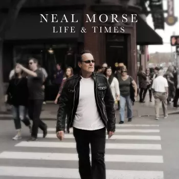 Neal Morse: Life & Times