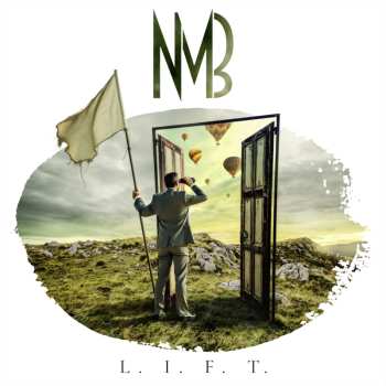 Album Neal Morse: L.i.f.t.