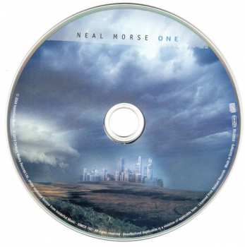 CD Neal Morse: One 26333