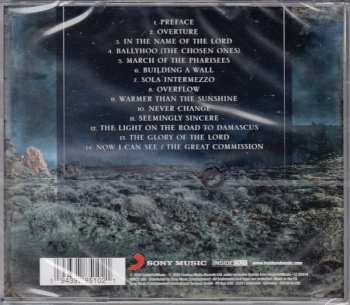 CD Neal Morse: Sola Gratia 33317