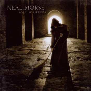 Album Neal Morse: Sola Scriptura