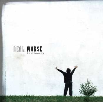 Album Neal Morse: Testimony