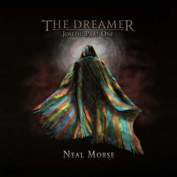 Album Neal Morse: The Dreamer - Joseph: Part One
