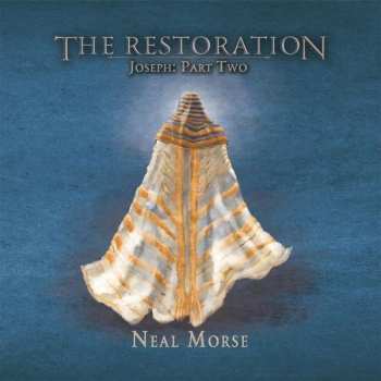 CD Neal Morse: The Restoration 502863