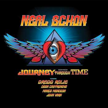 Neal Schon: Journey Through Time