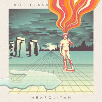 LP Hot Flash Heat Wave: Neapolitan 413878