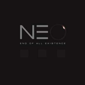 Album Near Earth Orbit: End Of All Existence