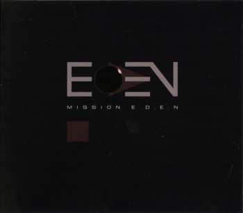 Album Near Earth Orbit: Mission E.D.E.N