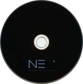 CD Near Earth Orbit: Mission E.D.E.N LTD 530226