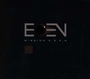 CD Near Earth Orbit: Mission E.D.E.N LTD 530226